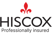 HISCOX Professional Liability Insurance